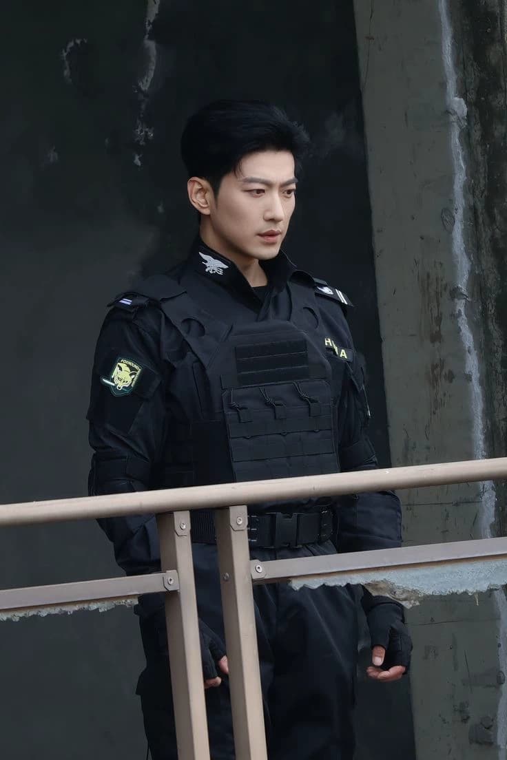Yi Chen thumbnail