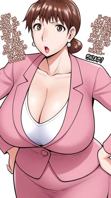 Ichijou Reikou thumbnail