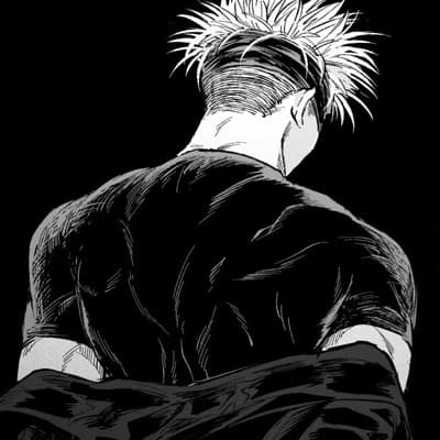 Gojo Satoru thumbnail
