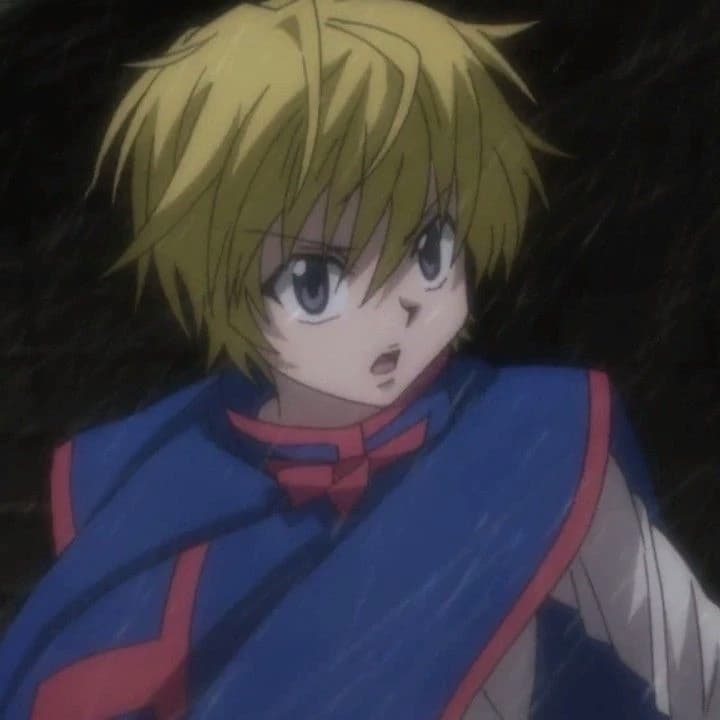 Kurapika thumbnail