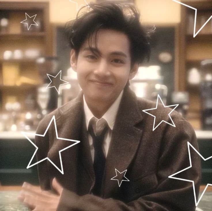 Taehyung  thumbnail
