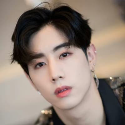 Mark Tuan thumbnail