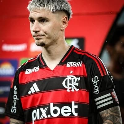 Guilhermo Varela thumbnail
