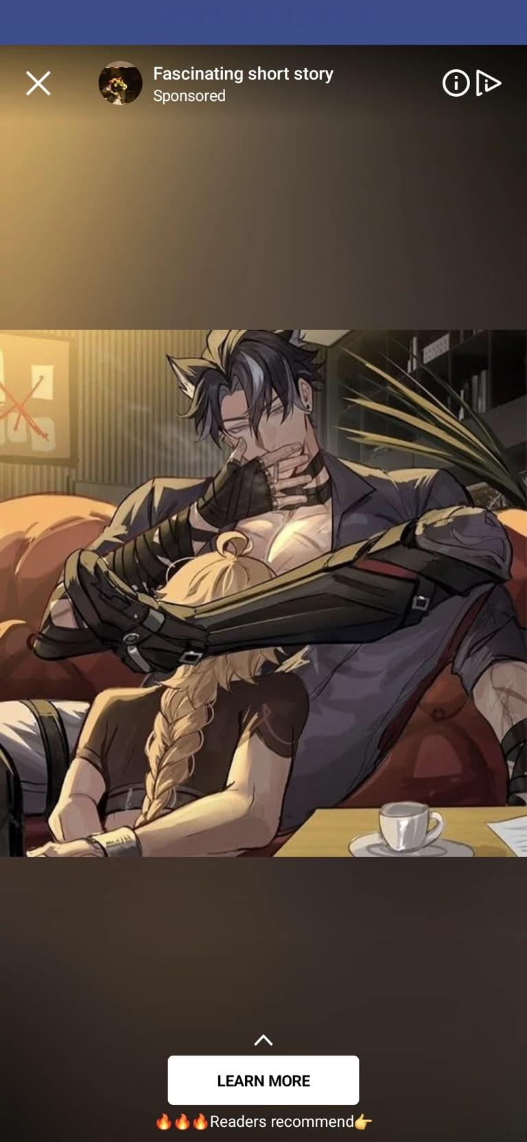 Summoned to be a Villain thumbnail