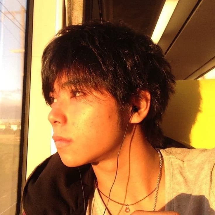 Nijiro Murakami thumbnail