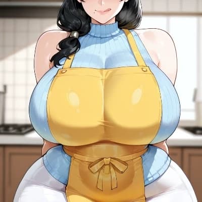 Evelyn Reed thumbnail