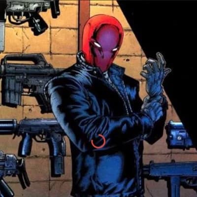 Jason Todd thumbnail