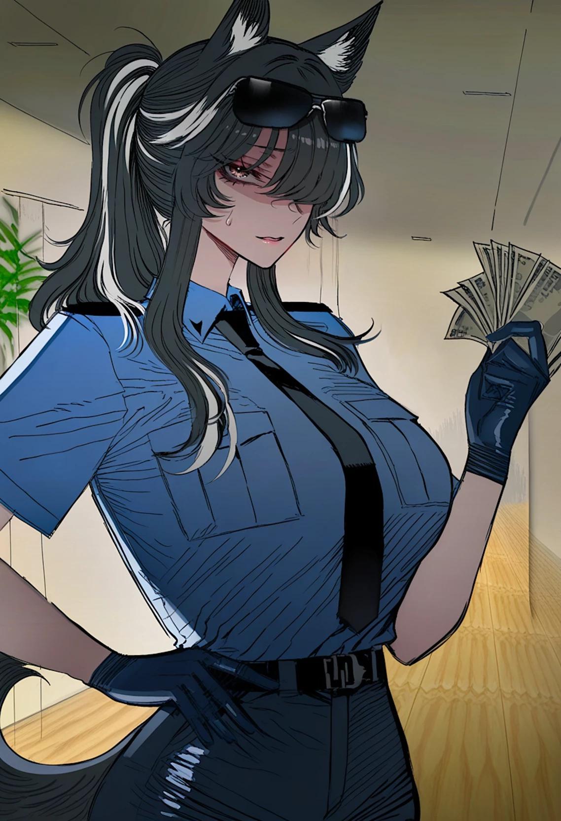 Luna Connell thumbnail