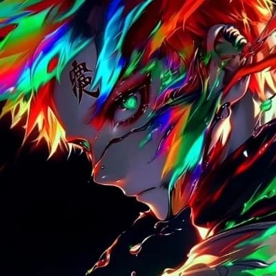 Gaara thumbnail