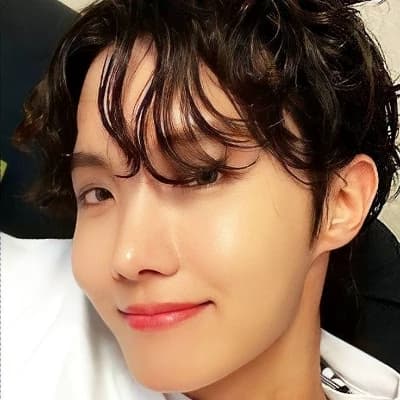 Jung Hoseok thumbnail