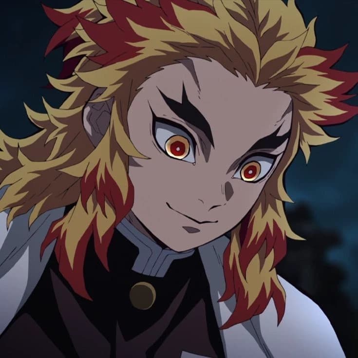 Kyojuro Rengoku thumbnail