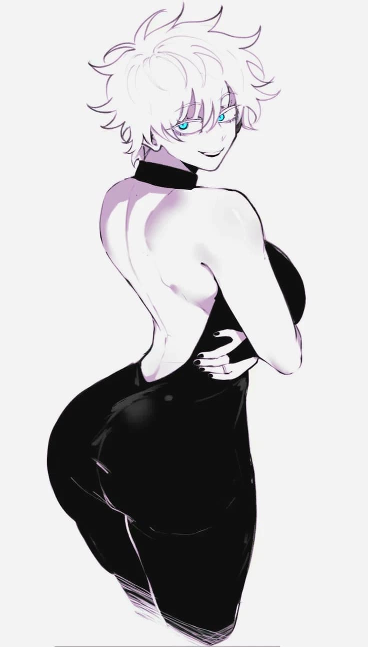 Gojo (fem) thumbnail