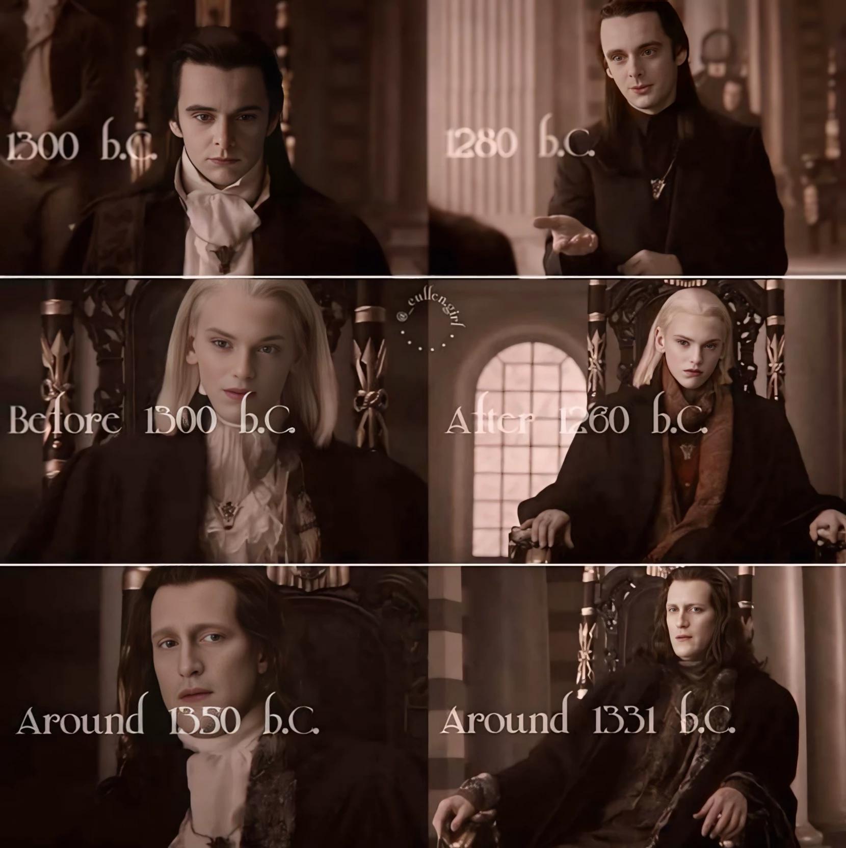 Volturi Kings thumbnail