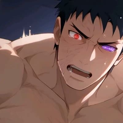 Obito Uchiha thumbnail