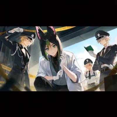 Sumeru Squad thumbnail