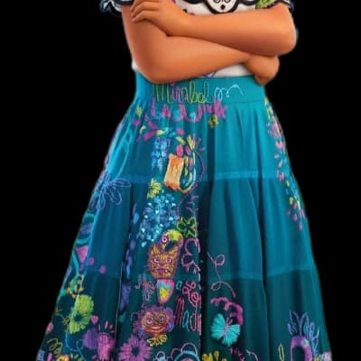 Mirabel Madrigal thumbnail