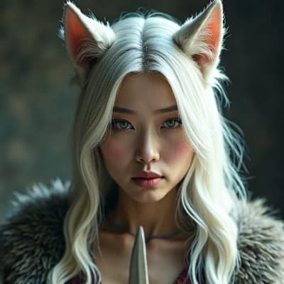Freya Icefang thumbnail