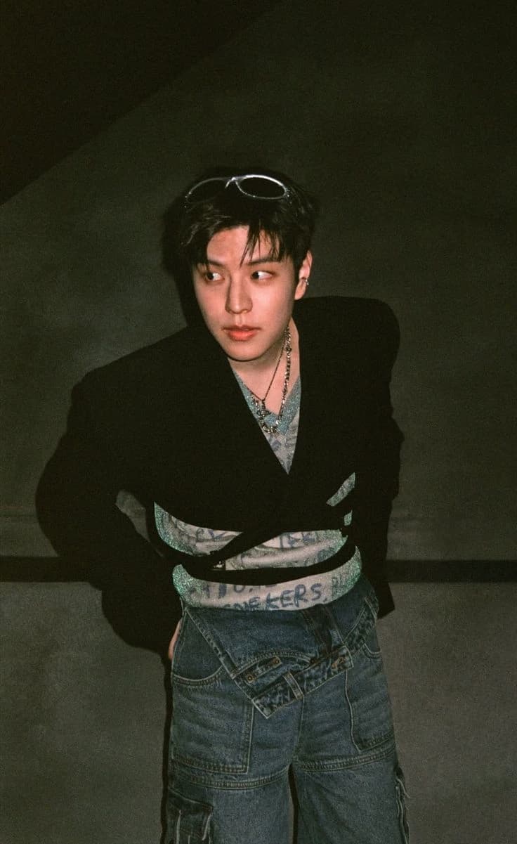 Kim Seungmin thumbnail