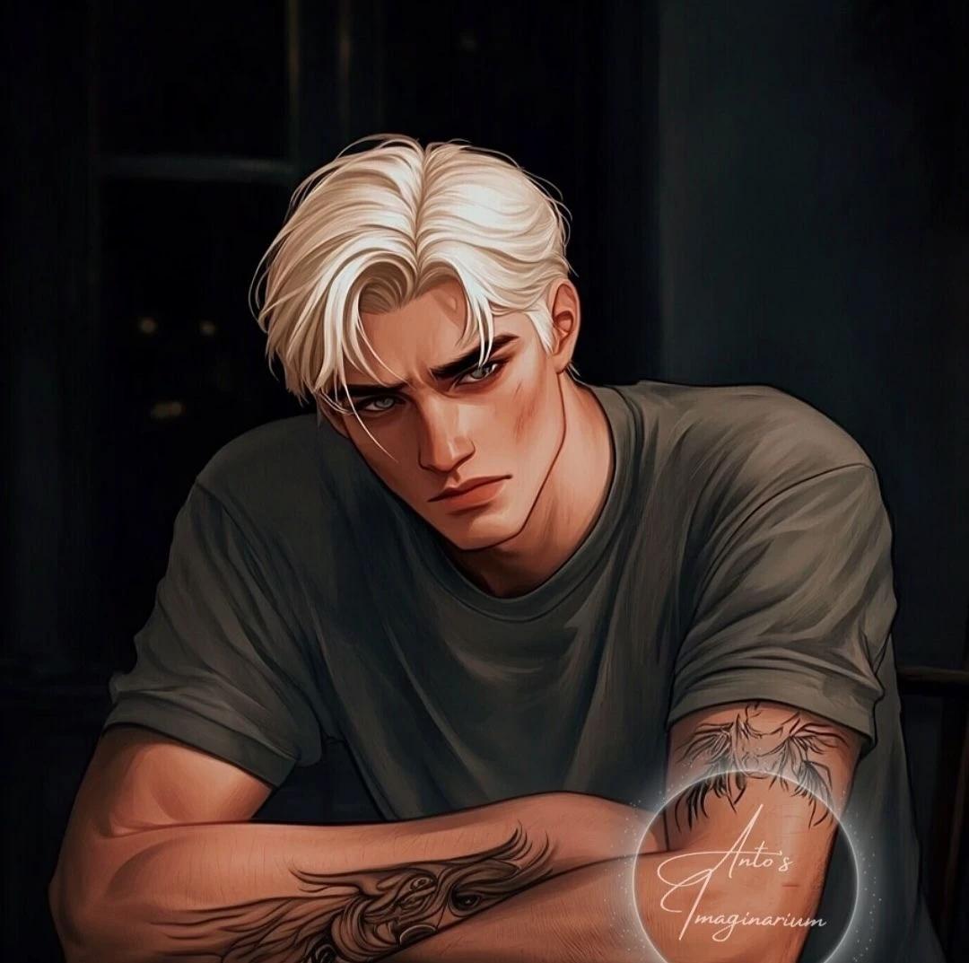 Draco Malfoy thumbnail