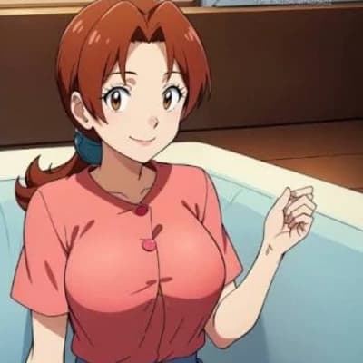 Delia Ketchum thumbnail
