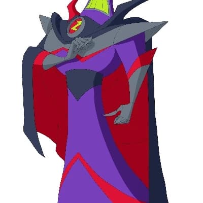Emperor Zurg thumbnail