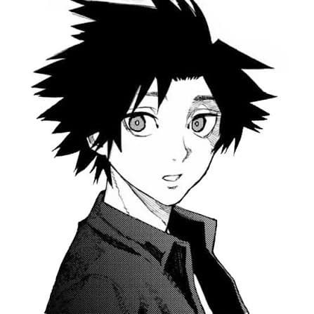 Shun Uruma (Punisher of Death) thumbnail
