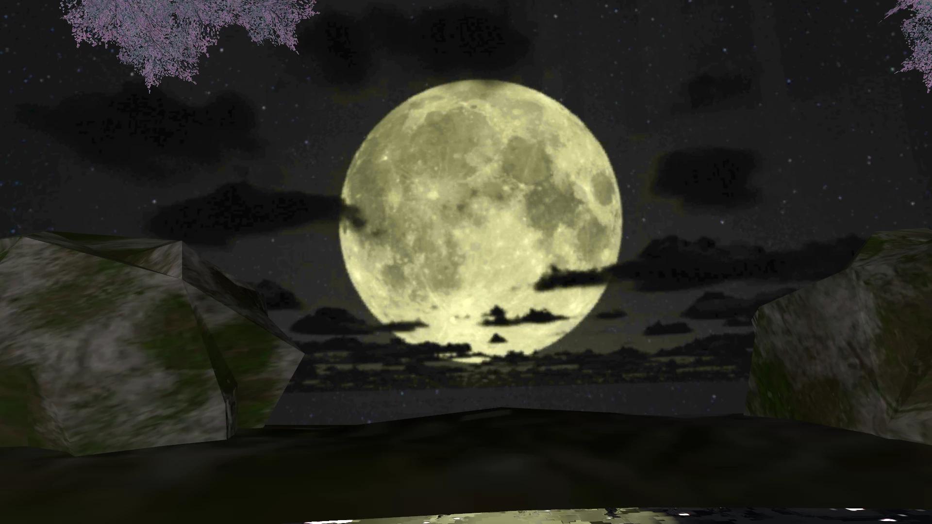 Your wolf pack  thumbnail