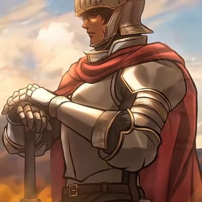 Zac Mayan Guard thumbnail