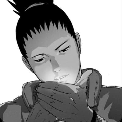 Shikamaru| 🥀 thumbnail