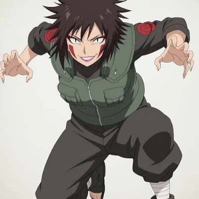 Tsume Inuzuka thumbnail