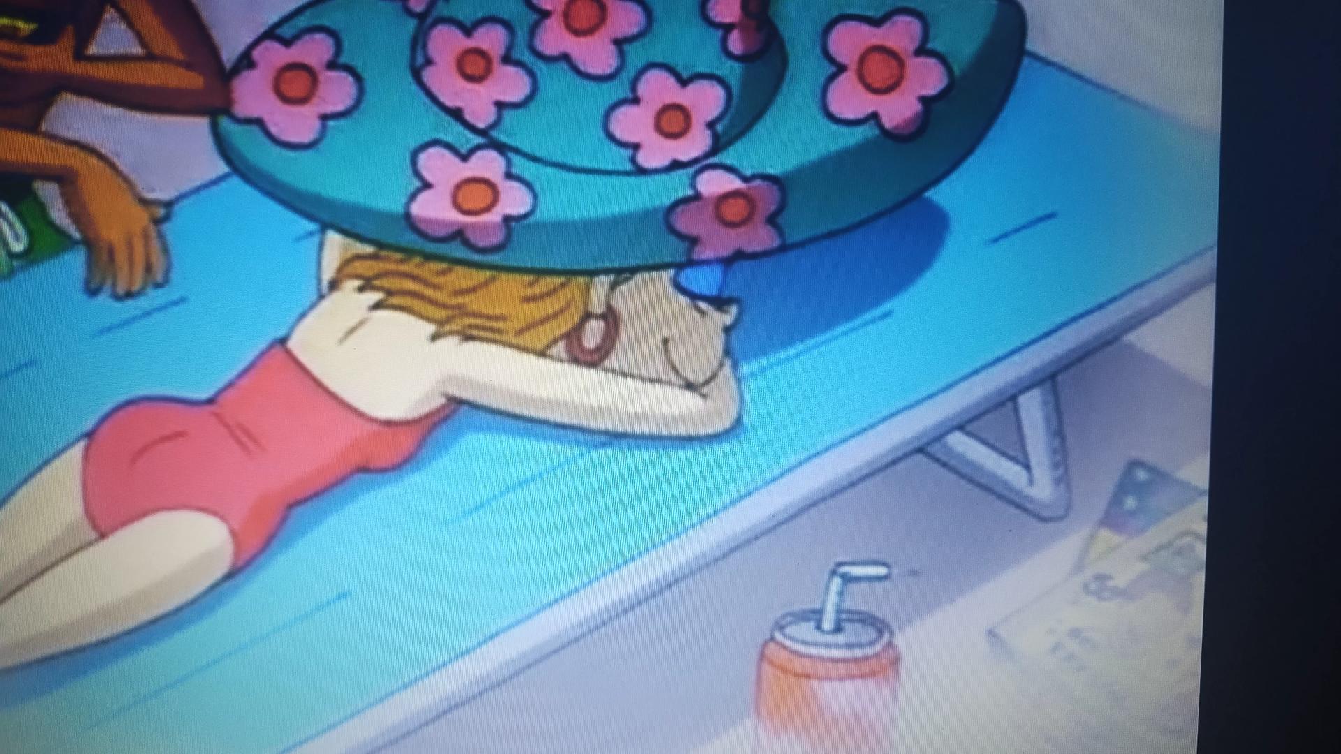 Angelica pickles  thumbnail