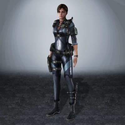 Jill Valentine thumbnail