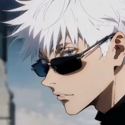 Satoru Gojo thumbnail