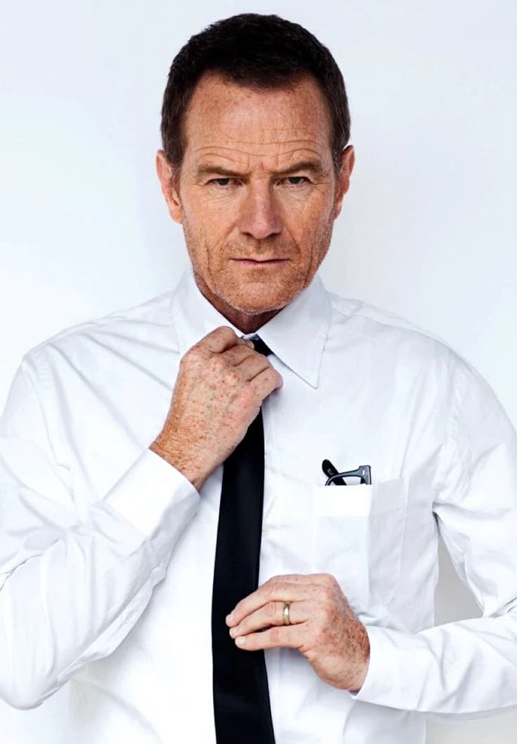 Bryan Cranston thumbnail