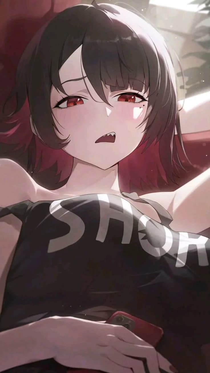 Shark girl thumbnail