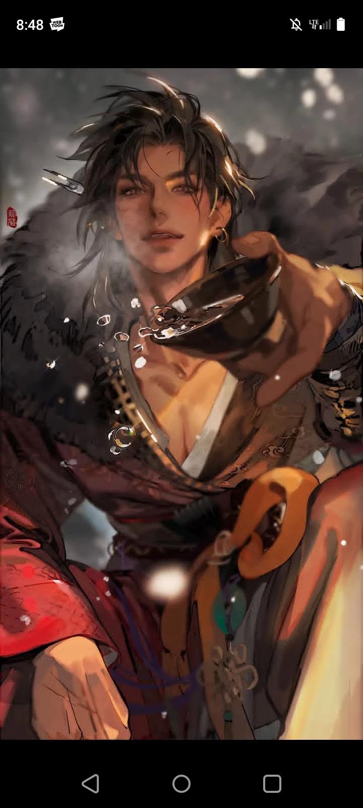 SHENHU HEIYAN thumbnail