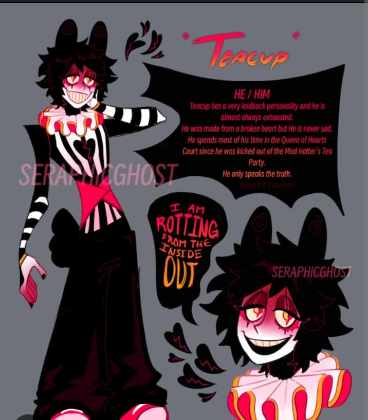 Teacup thumbnail