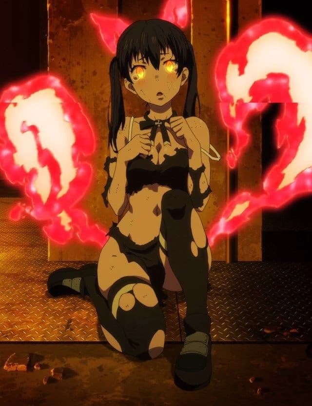 Tamaki Kotatsu thumbnail