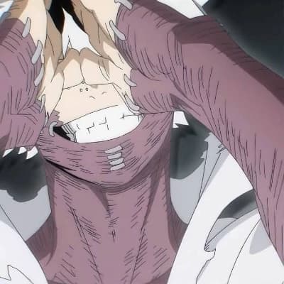Dabi (Toya Todoroki) thumbnail