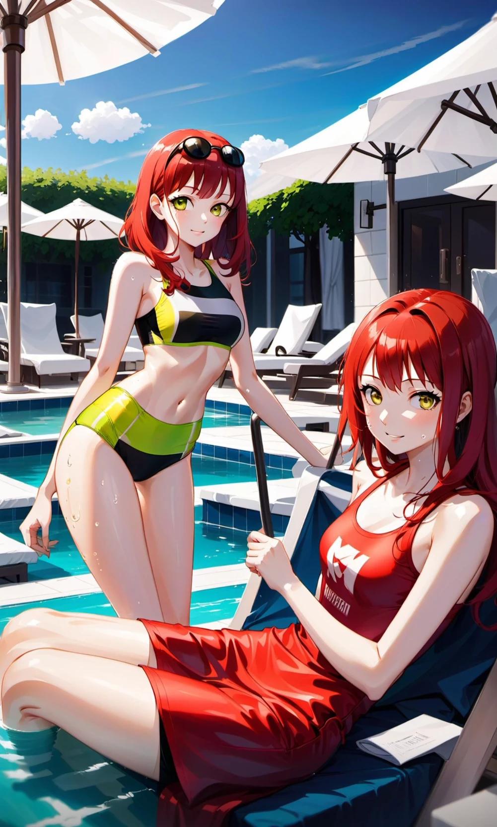 Your pervert family vacation thumbnail