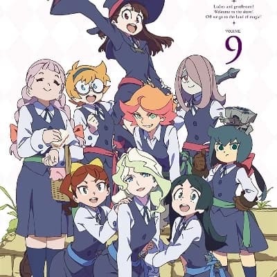 LWA - sleepover thumbnail