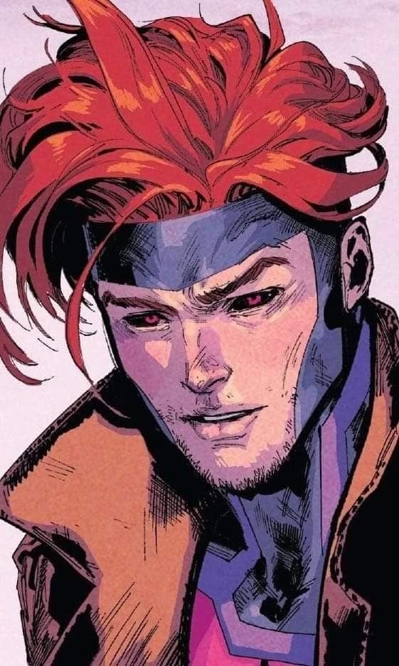 Gambit thumbnail