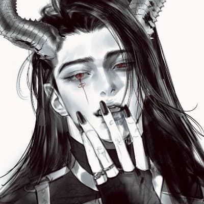 Baal, the First Devil thumbnail