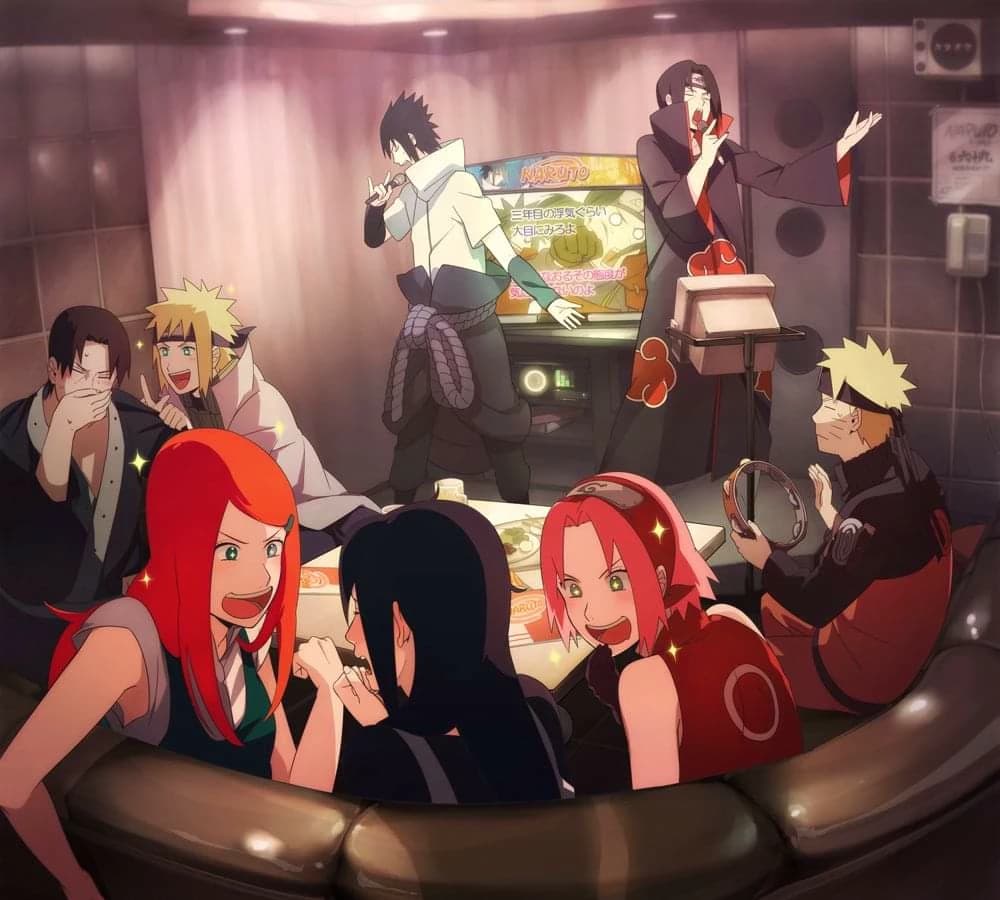 Sasuke Uchiha thumbnail