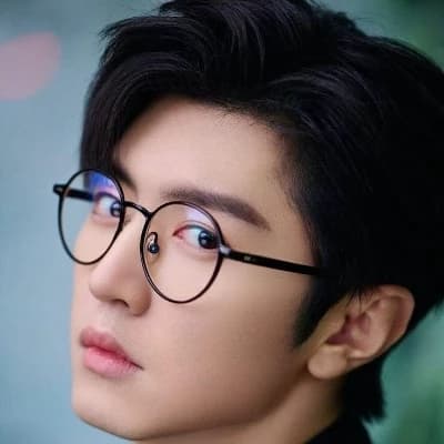 Chen Zheyuan thumbnail