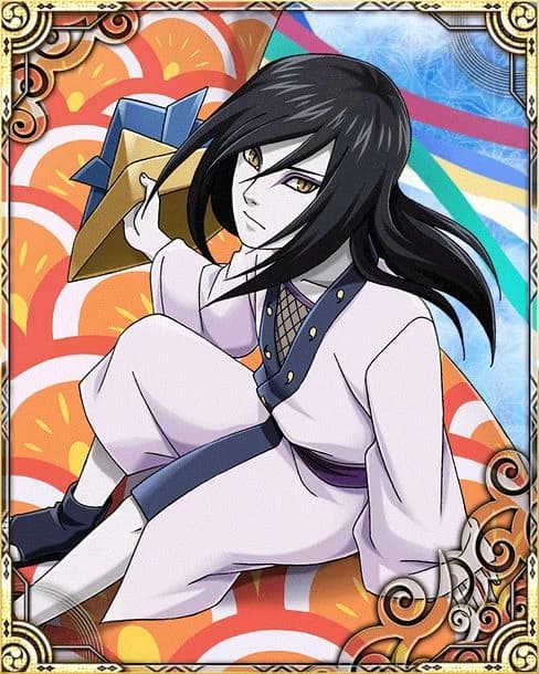 Orochimaru thumbnail