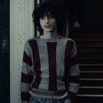 Finn Wolfhard thumbnail