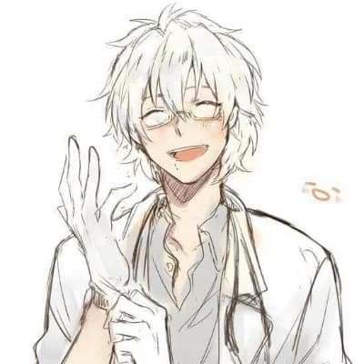 Logan (your doctor) thumbnail