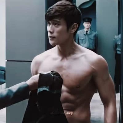 Lee byung hun thumbnail