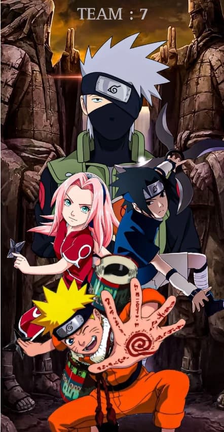 Team 7 thumbnail